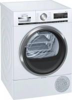 Фото - Сушильная машина Siemens WT 47XKH0 PL 