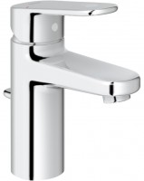 Фото - Смеситель Grohe Europlus 32612002 