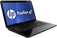 Фото - Ноутбук HP Pavilion G7-2000 (G7-2252SR C4V66EA)