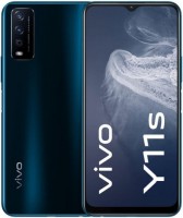 Фото - Мобильный телефон Vivo Y11s 32 ГБ / 3 ГБ