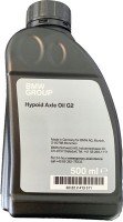Фото - Трансмиссионное масло BMW Hypoid Axle Oil G2 0.5L 0.5 л