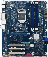 Фото - Материнская плата Intel DH77KC