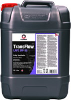 Фото - Моторное масло Comma TransFlow LAFE 5W-30 20&nbsp;л