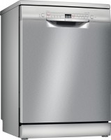 Фото - Посудомоечная машина Bosch SGS 2HTI72E серебристый