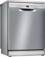 Фото - Посудомоечная машина Bosch SGS 2HVI20E серебристый