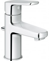 Фото - Смеситель Grohe Europlus 33156002 