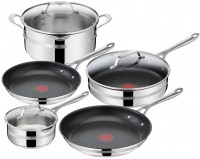 Фото - Кастрюля Tefal Jamie Oliver Cook Smart E310S874