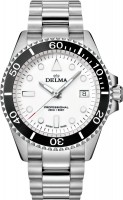 Фото - Наручные часы DELMA 41701.692.6.011 