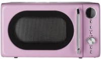 Фото - Микроволновая печь Silver Crest SMWC 700 A1 розовый