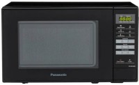 Фото - Микроволновая печь Panasonic NN-SB26MBZPE черный