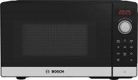 Фото - Микроволновая печь Bosch FFL 023MS2 черный