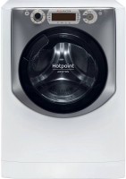 Фото - Стиральная машина Hotpoint-Ariston Aqualtis AQD 1072D 697 белый