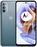 Фото - Мобильный телефон Motorola Moto G31 64 ГБ