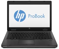 Фото - Ноутбук HP ProBook 6470B (6470B-H5E63EA)