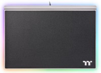 Фото - Коврик для мышки Thermaltake ARGENT MP1 RGB Gaming Mouse Pad 