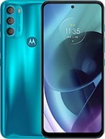 Фото - Мобильный телефон Motorola Moto G71 128 ГБ / 8 ГБ