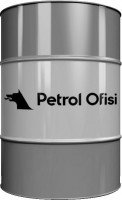 Фото - Моторное масло Petrol Ofisi Maximus HD 10W-40 206L 206 л