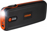 Фото - Пуско-зарядное устройство Osram BATTERYstart 400 