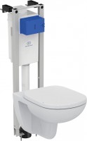 Фото - Инсталляция для туалета Ideal Standard Tempo W440101 WC 