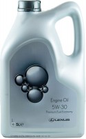 Фото - Моторное масло Lexus Engine Oil 5W-30 PFE 5&nbsp;л