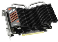 Фото - Видеокарта Asus Radeon HD 7750 HD7750-DCSL-1GD5
