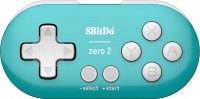 Фото - Игровой манипулятор 8BitDo Zero 2 Bluetooth Gamepad 