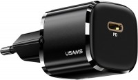 Зарядное устройство USAMS US-CC124 