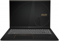 Фото - Ноутбук MSI Summit E16 Flip EVO A11MT