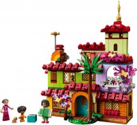 Фото - Конструктор Lego The Madrigal House 43202 