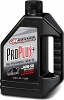 Фото - Моторное масло MAXIMA Pro Plus+ 10W-50 1 л