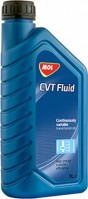 Фото - Трансмиссионное масло MOL CVT Fluid 1L 1&nbsp;л