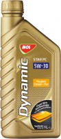 Фото - Моторное масло MOL Dynamic Star PC 5W-30 1 л