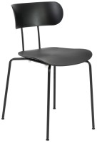Фото - Стул Tetchair Van Hallen (mod. 1534-45)