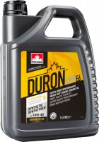 Фото - Моторное масло Petro-Canada Duron UHP E6 10W-40 5 л