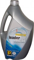 Фото - Моторное масло Prista Leader 10W-40 4 л