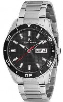 Фото - Наручные часы Daniel Klein DK12237-3 