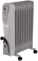 Масляный радиатор SVC OH-2000-9 9 секц 2 кВт