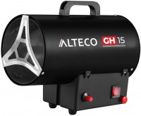 Тепловая пушка Alteco GH-15 