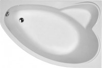 Фото - Ванна Kolo Supero Asym 150x100 см