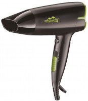 Фото - Фен Monte MT-5209G
