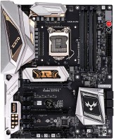 Фото - Материнская плата Colorful iGame Z370-X RNG Edition V20