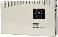 Стабилизатор напряжения SVC W-3000 3 кВА