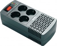 Стабилизатор напряжения SVC AVR-1000-L 1 кВА / 500 Вт