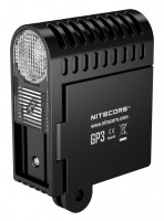 Фото - Фонарик Nitecore GP3 