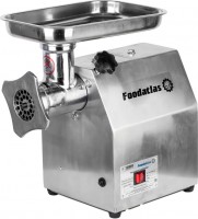 Мясорубка Foodatlas KY-12 нержавейка