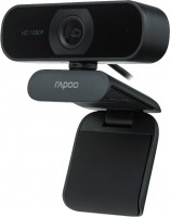 WEB-камера Rapoo C260 