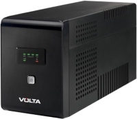 Фото - ИБП Volta Active 1500 LED 1500 ВА