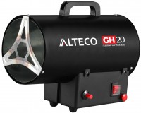 Фото - Тепловая пушка Alteco GH-20 