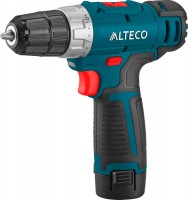 Дрель / шуруповерт Alteco CDP 1210Li 