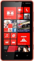 Фото - Мобильный телефон Nokia Lumia 820 8 ГБ / 1 ГБ